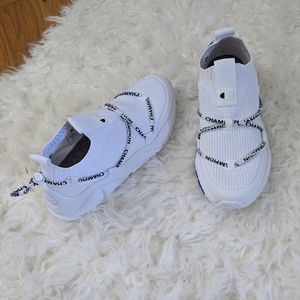 champion rally flux low casual shoes